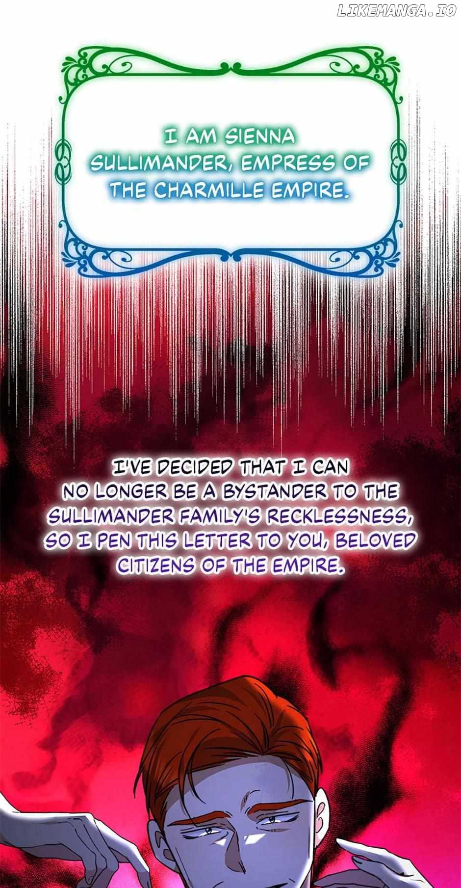 Evangeline After the Ending Chapter 64 - Page 70