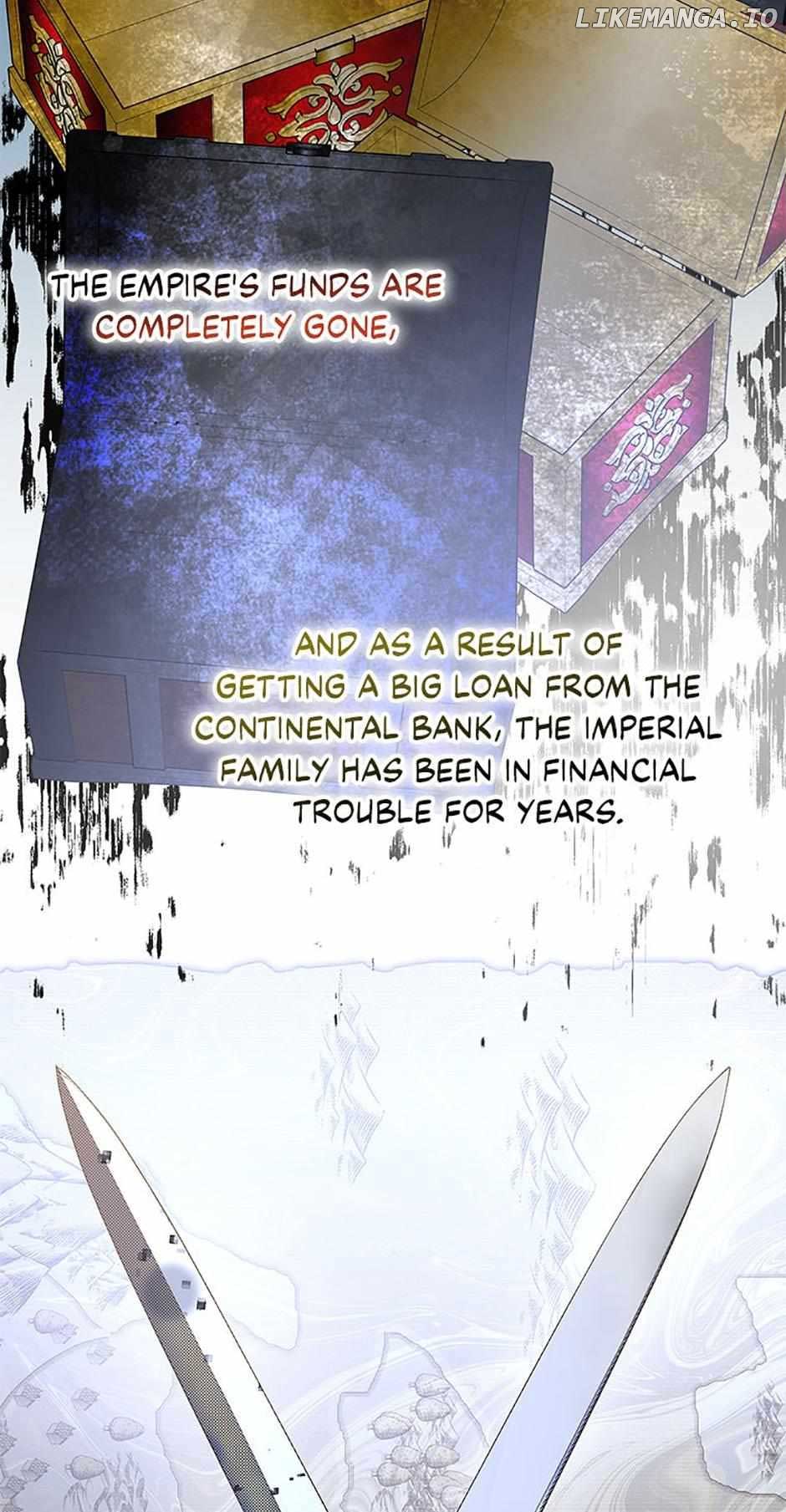 Evangeline After the Ending Chapter 64 - Page 72