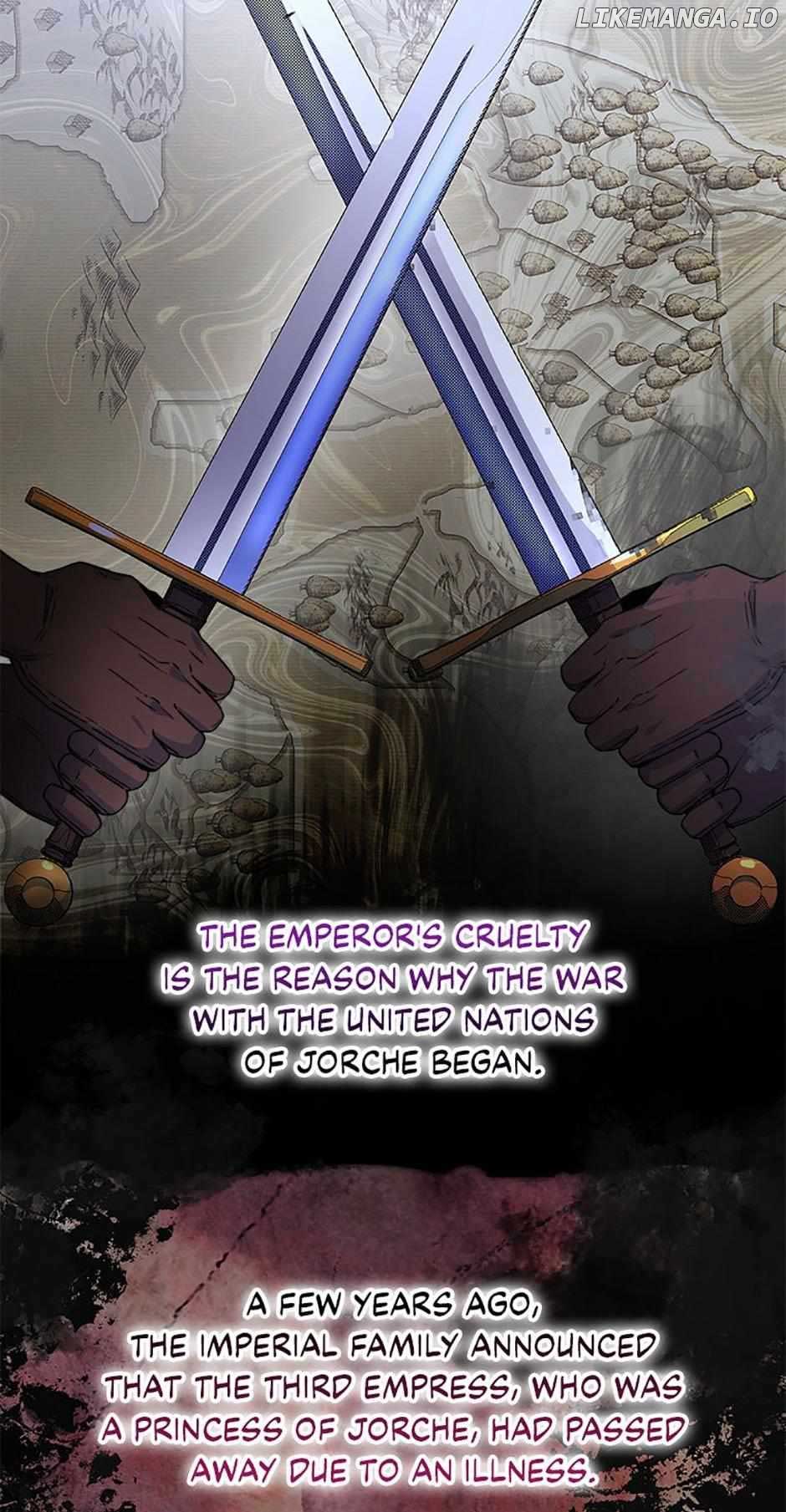 Evangeline After the Ending Chapter 64 - Page 73