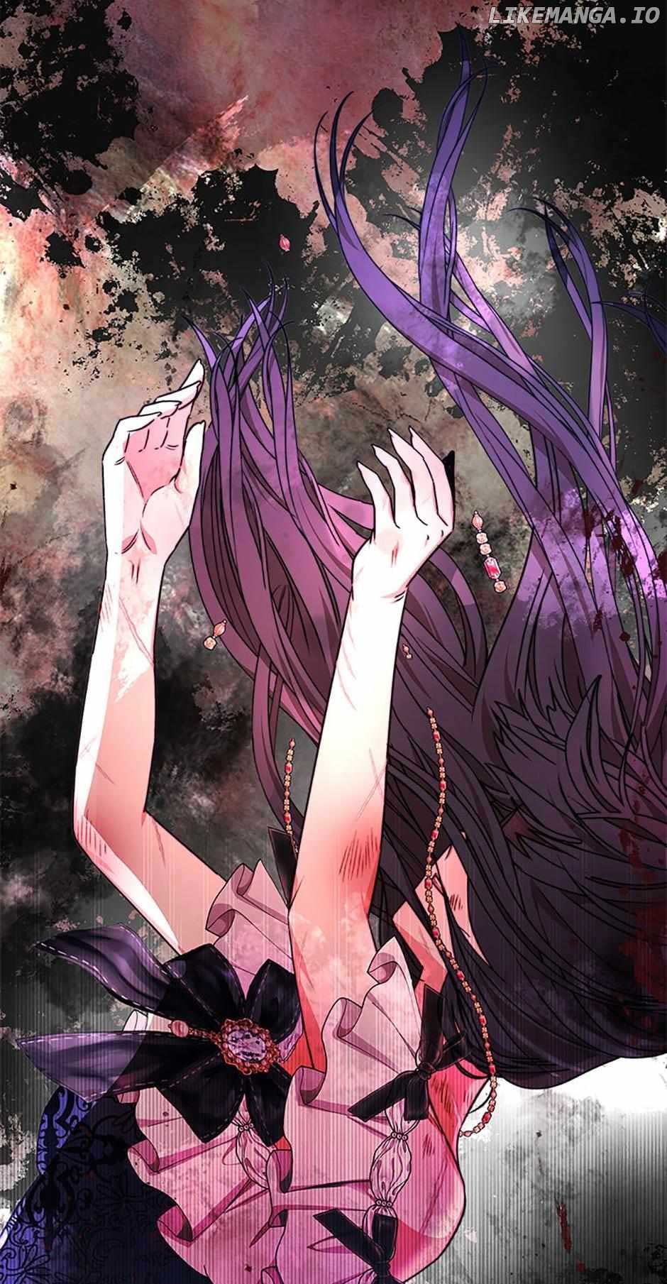 Evangeline After the Ending Chapter 64 - Page 74