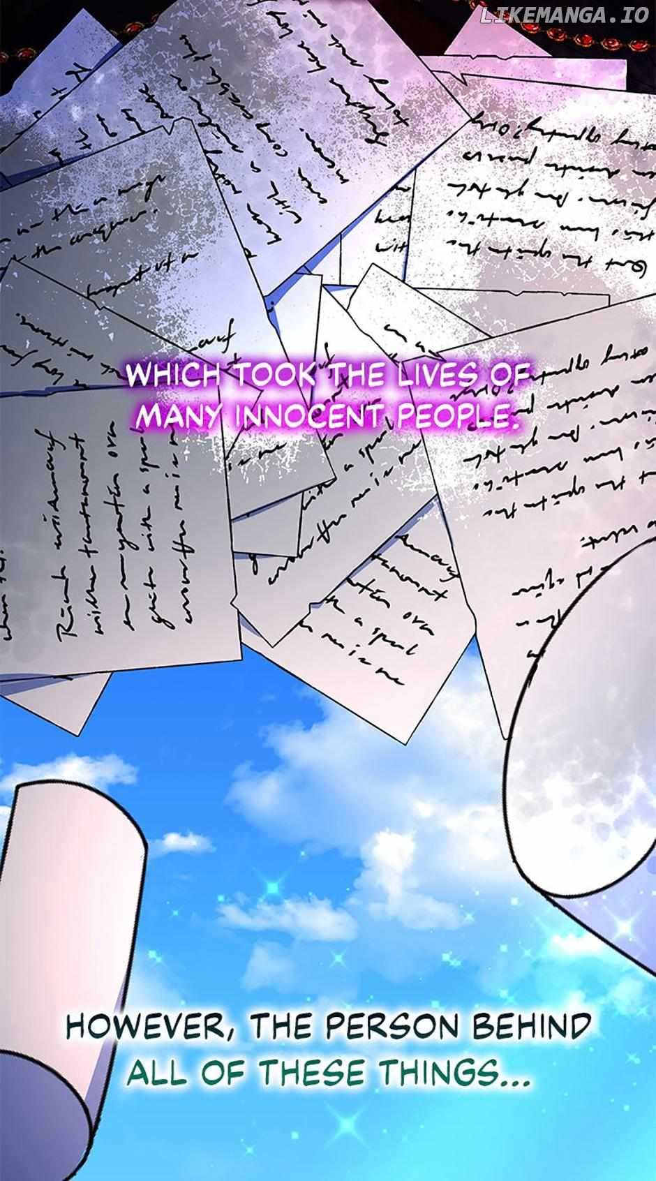 Evangeline After the Ending Chapter 64 - Page 77