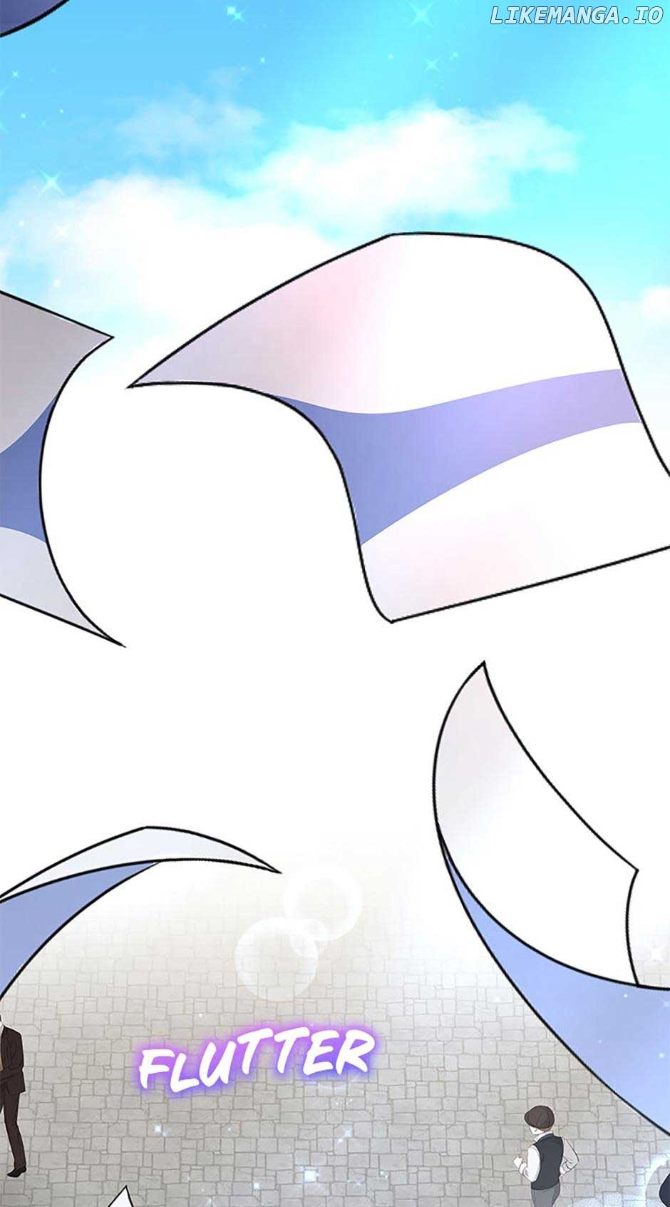 Evangeline After the Ending Chapter 64 - Page 78