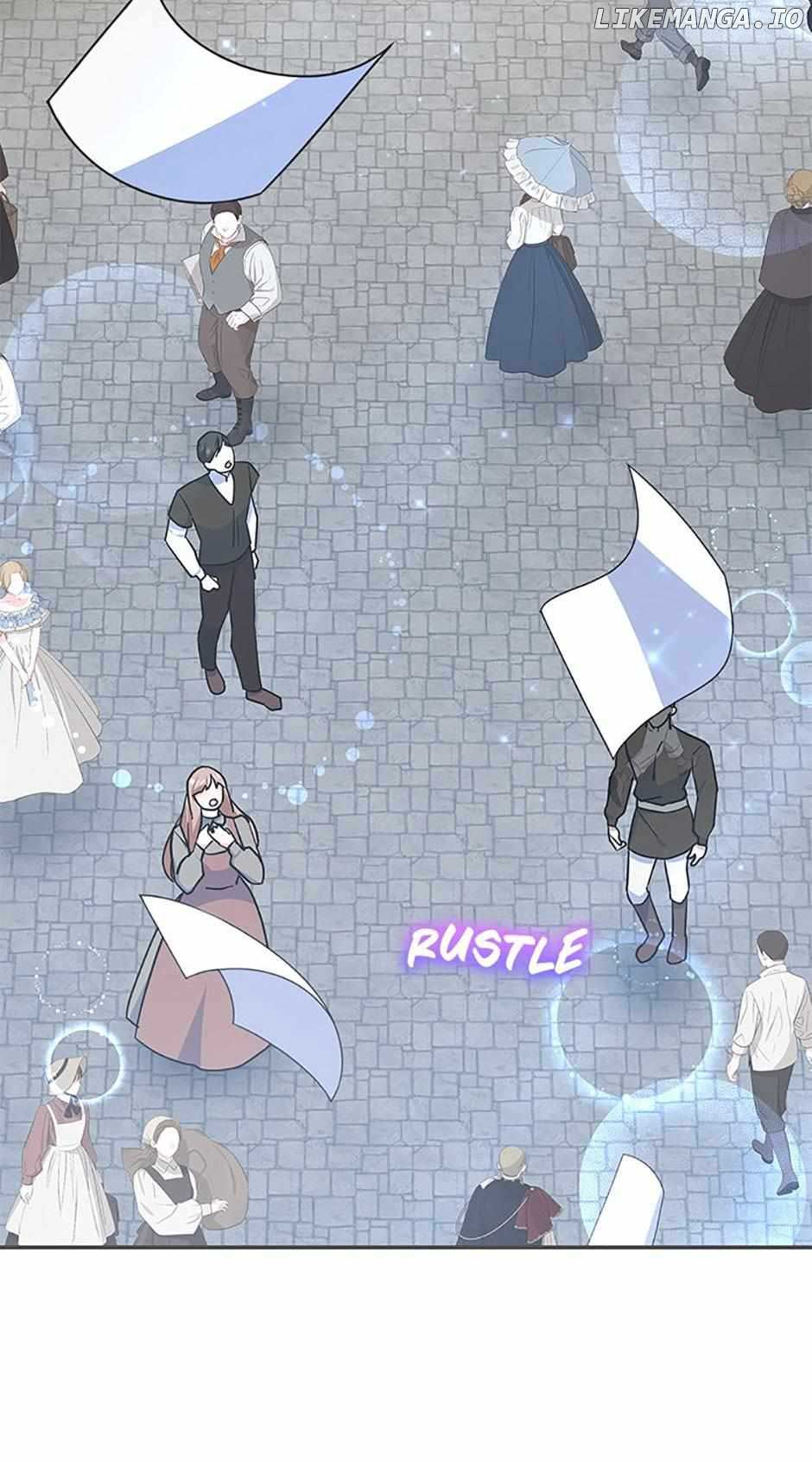 Evangeline After the Ending Chapter 64 - Page 79