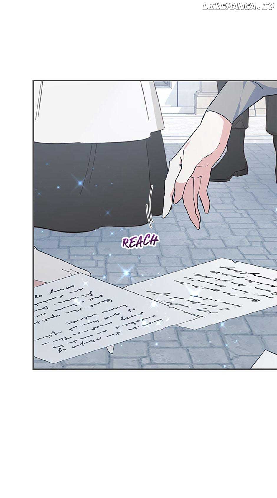 Evangeline After the Ending Chapter 64 - Page 80