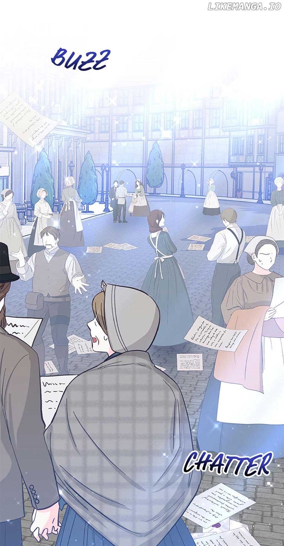 Evangeline After the Ending Chapter 64 - Page 81