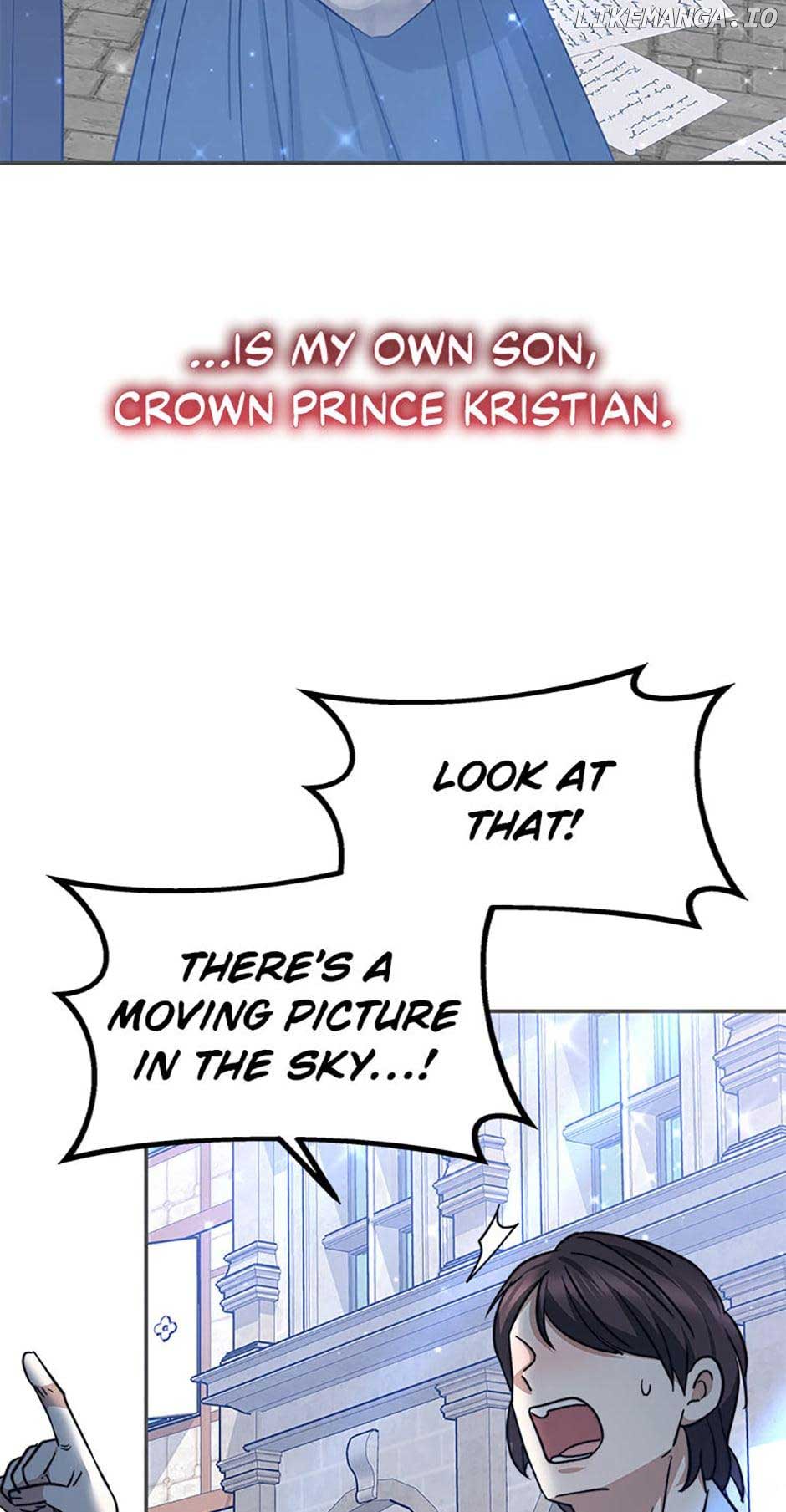 Evangeline After the Ending Chapter 64 - Page 82