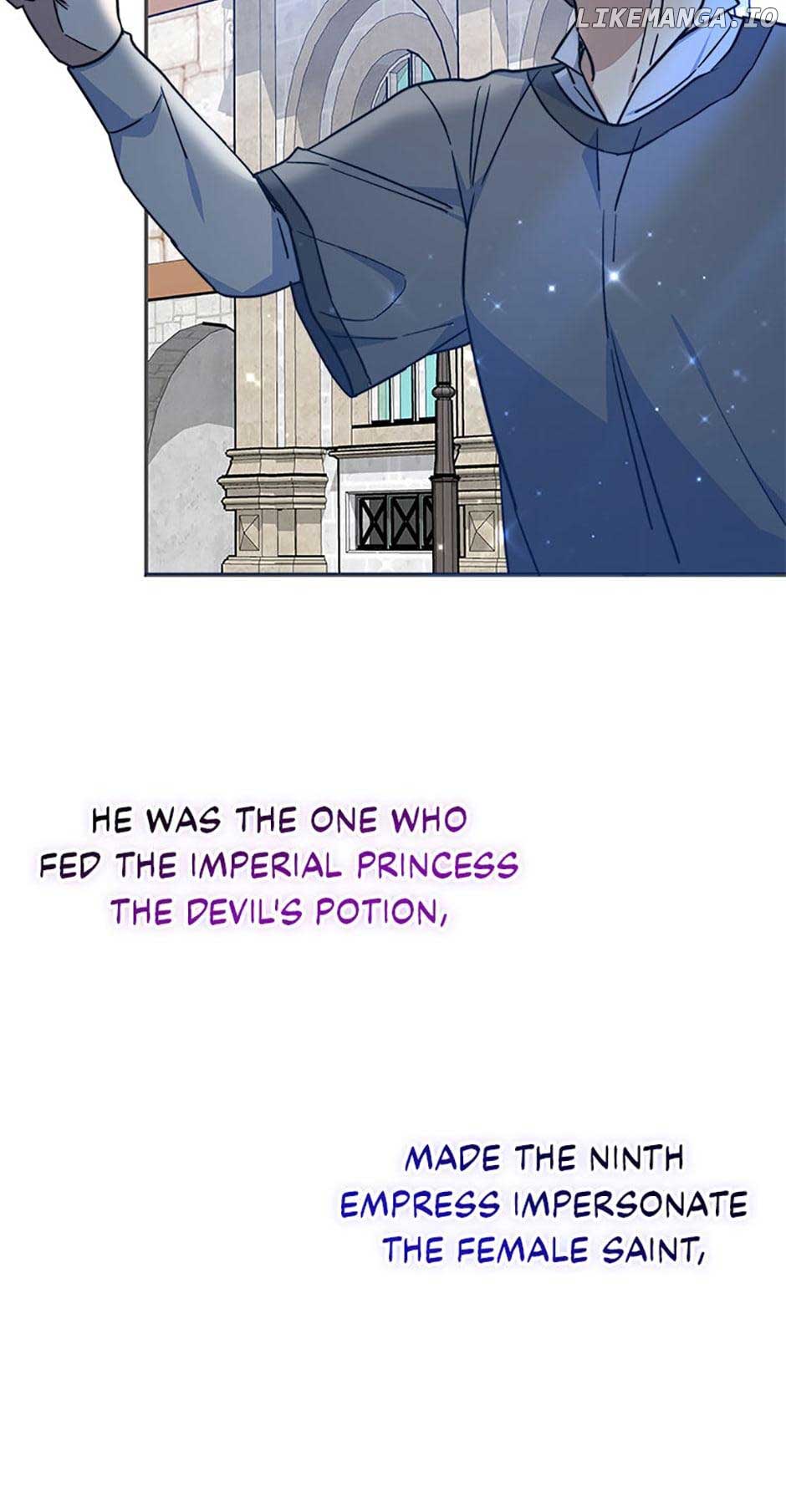 Evangeline After the Ending Chapter 64 - Page 83