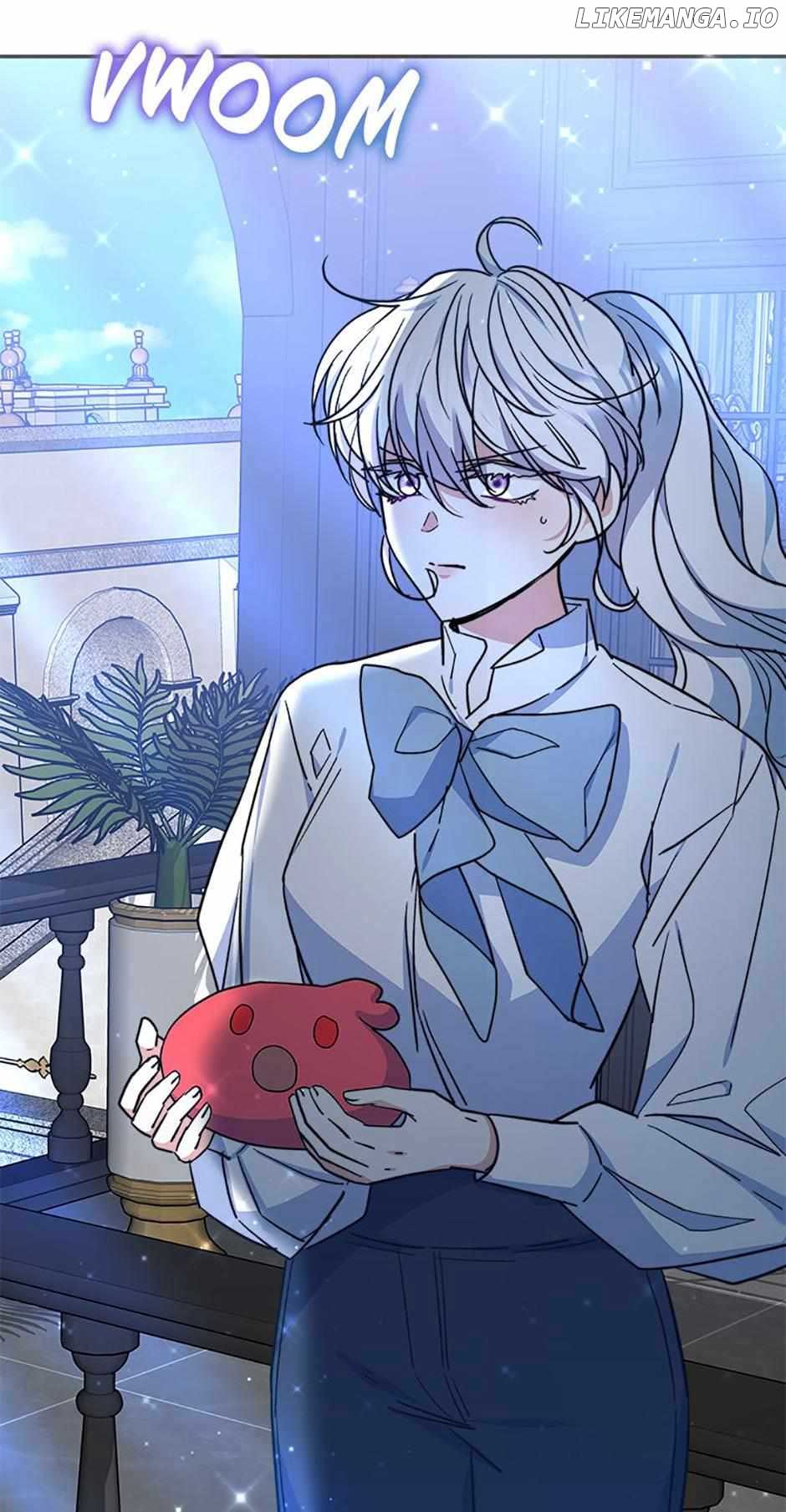 Evangeline After the Ending Chapter 64 - Page 84