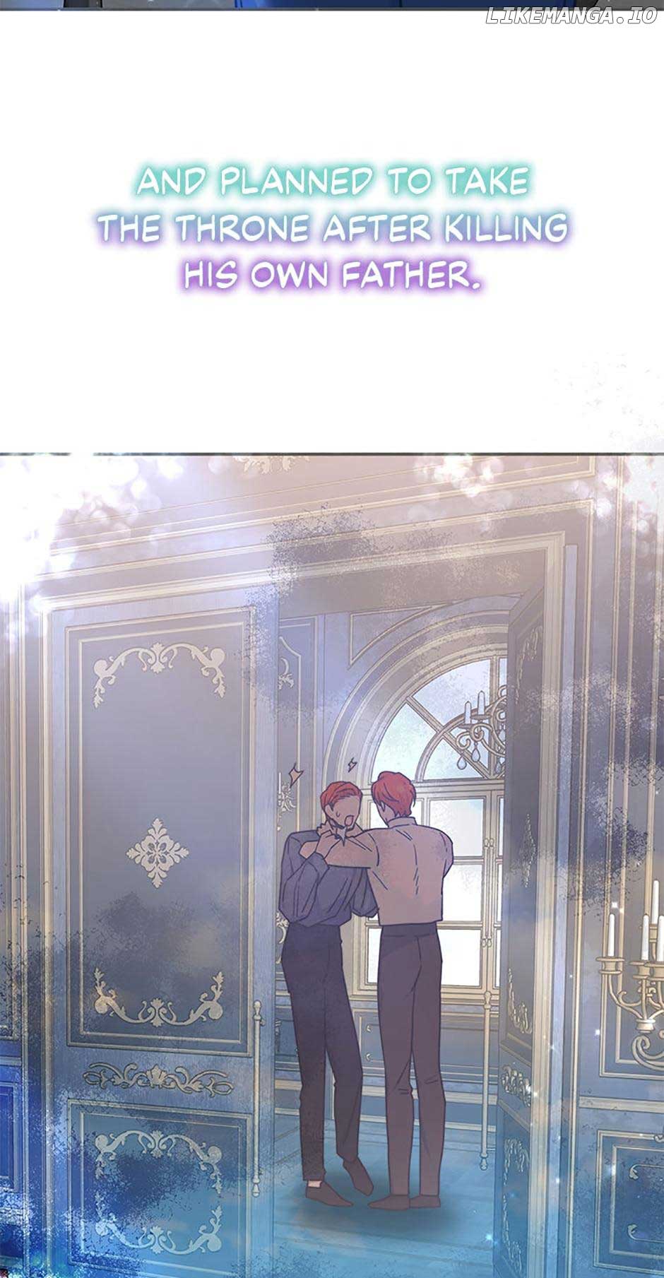 Evangeline After the Ending Chapter 64 - Page 85