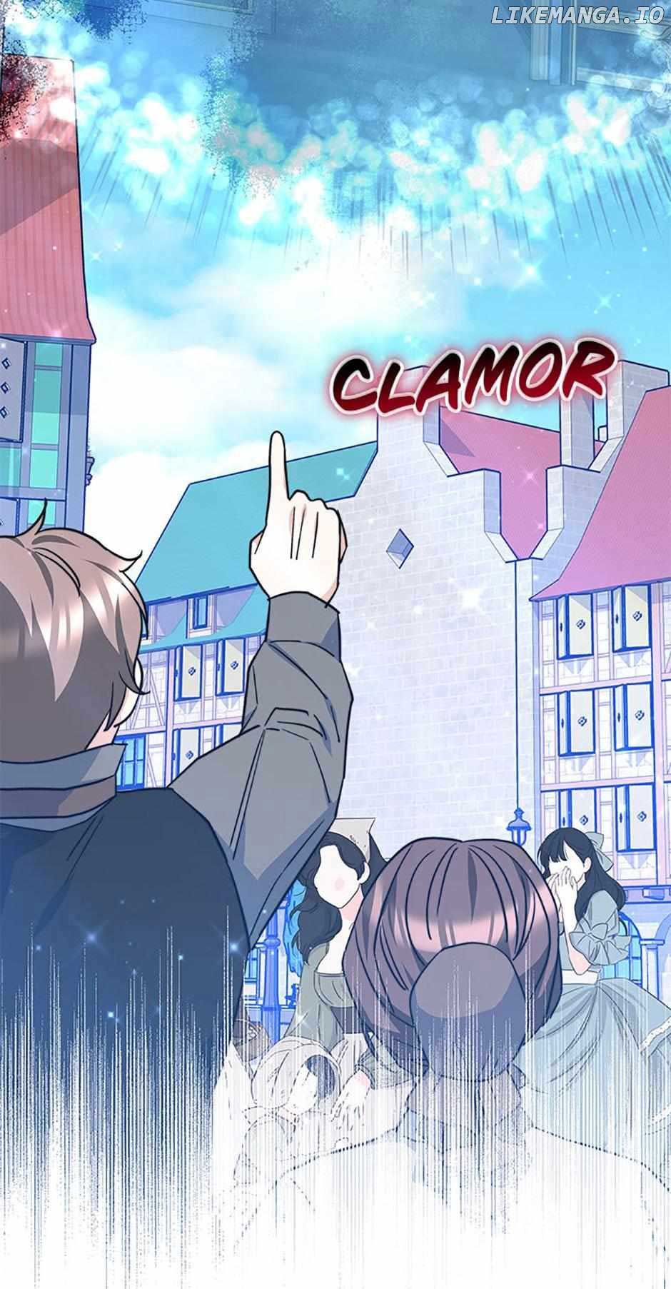 Evangeline After the Ending Chapter 64 - Page 86