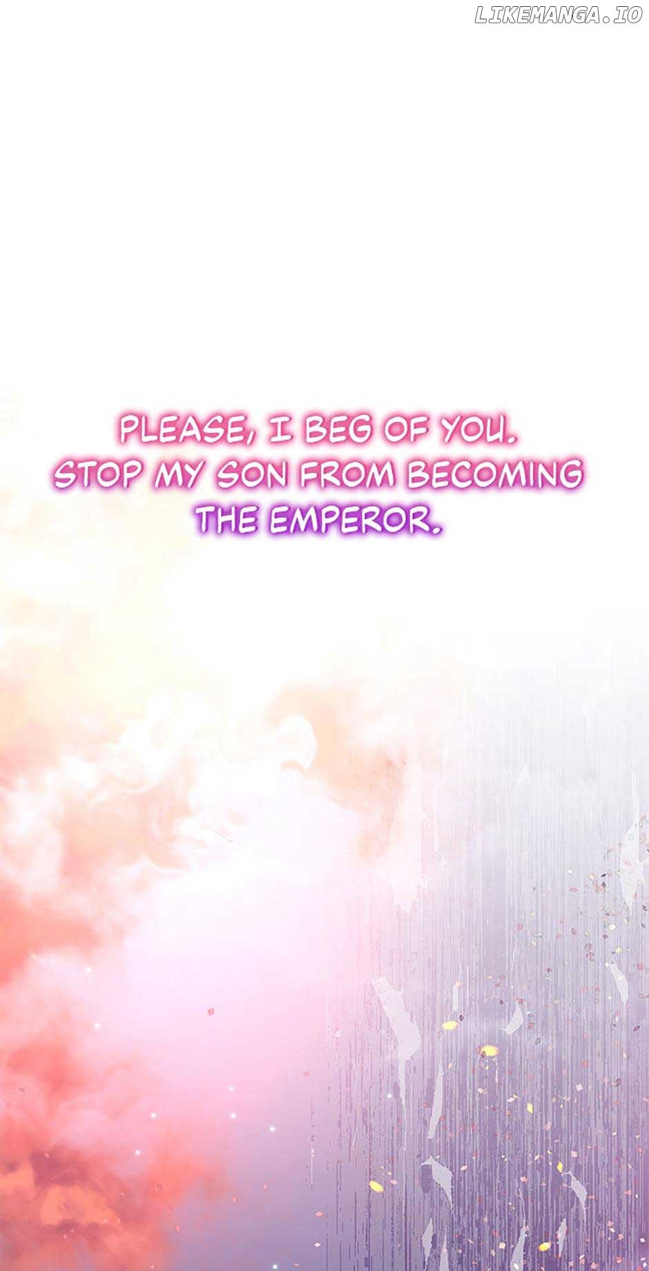 Evangeline After the Ending Chapter 64 - Page 87