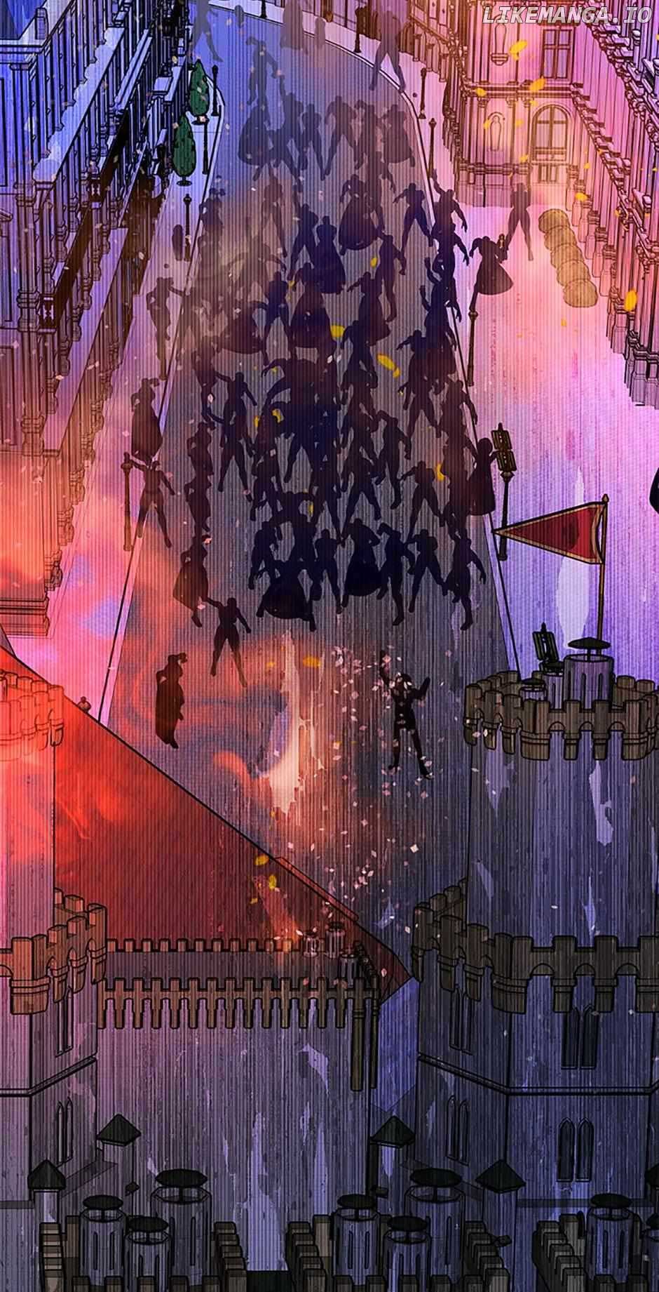 Evangeline After the Ending Chapter 64 - Page 89