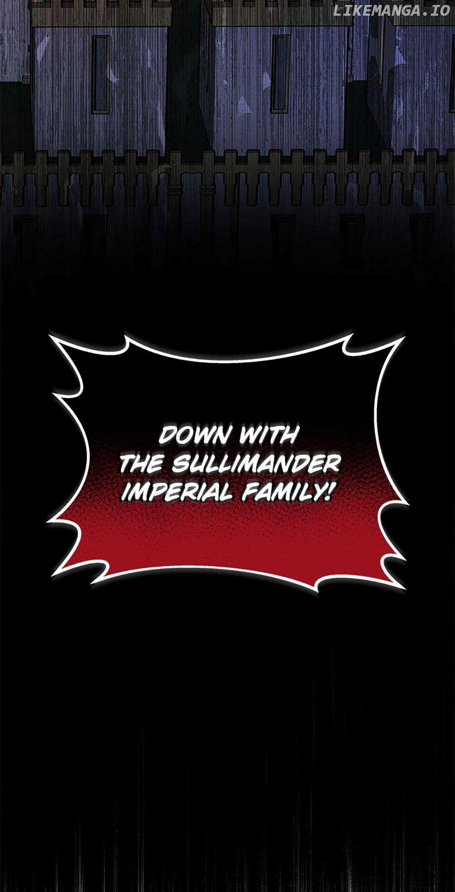 Evangeline After the Ending Chapter 64 - Page 90