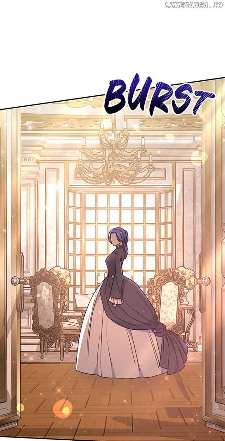 Evangeline After the Ending Chapter 65 - Page 4