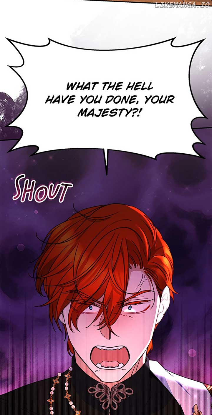 Evangeline After the Ending Chapter 65 - Page 5