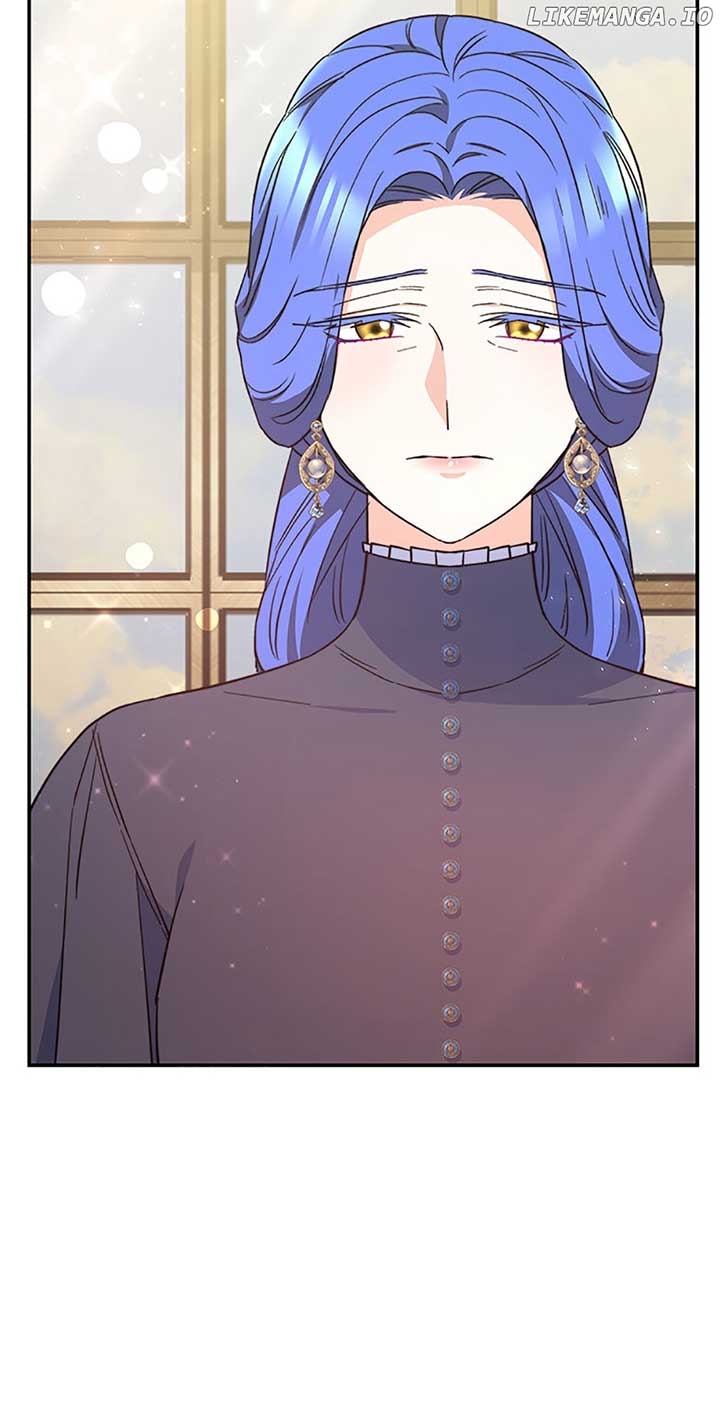 Evangeline After the Ending Chapter 65 - Page 7