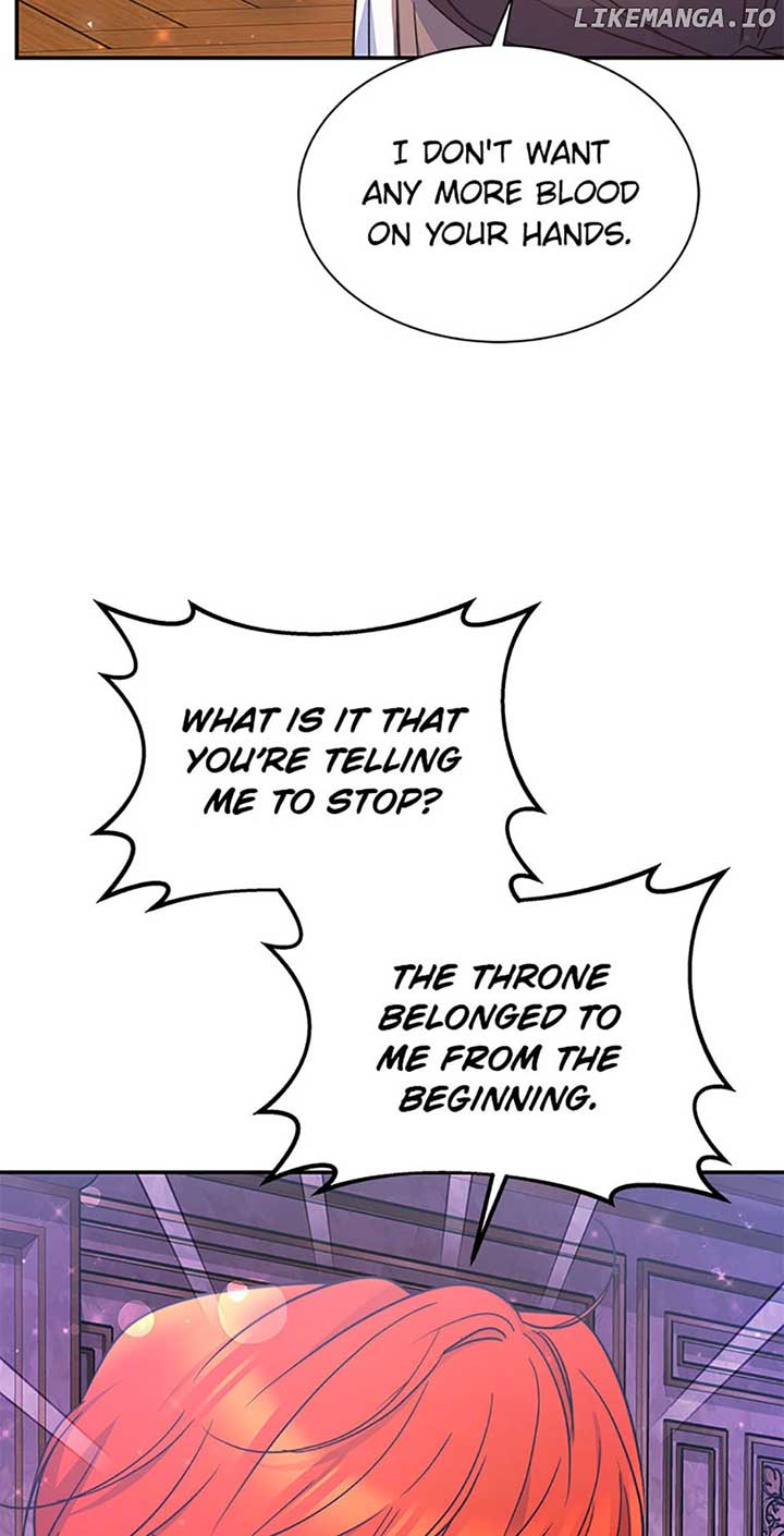 Evangeline After the Ending Chapter 65 - Page 9