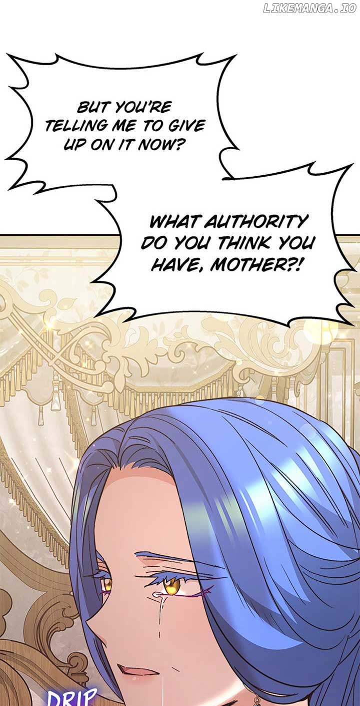 Evangeline After the Ending Chapter 65 - Page 11