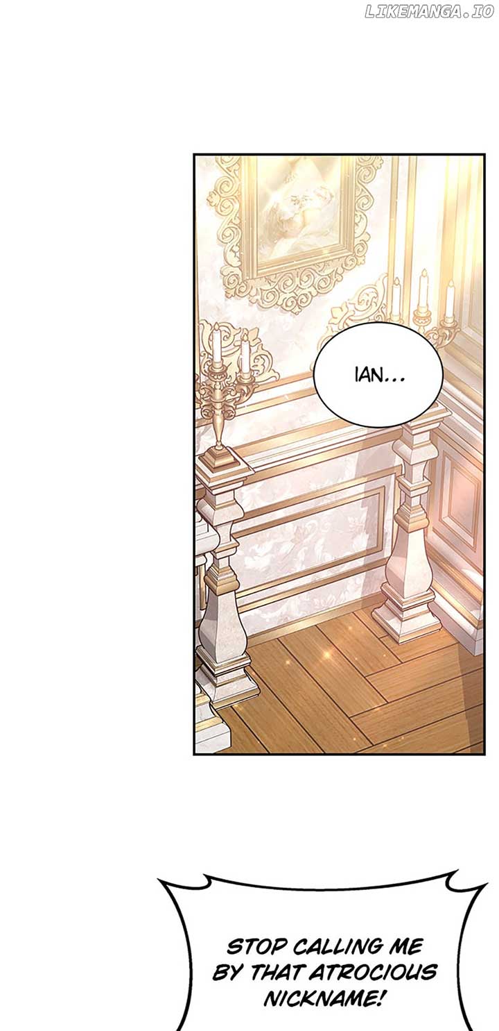 Evangeline After the Ending Chapter 65 - Page 13