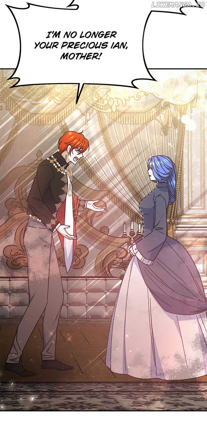 Evangeline After the Ending Chapter 65 - Page 14