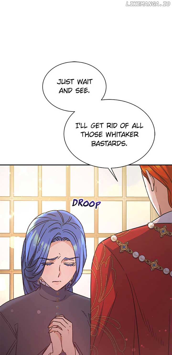 Evangeline After the Ending Chapter 65 - Page 15