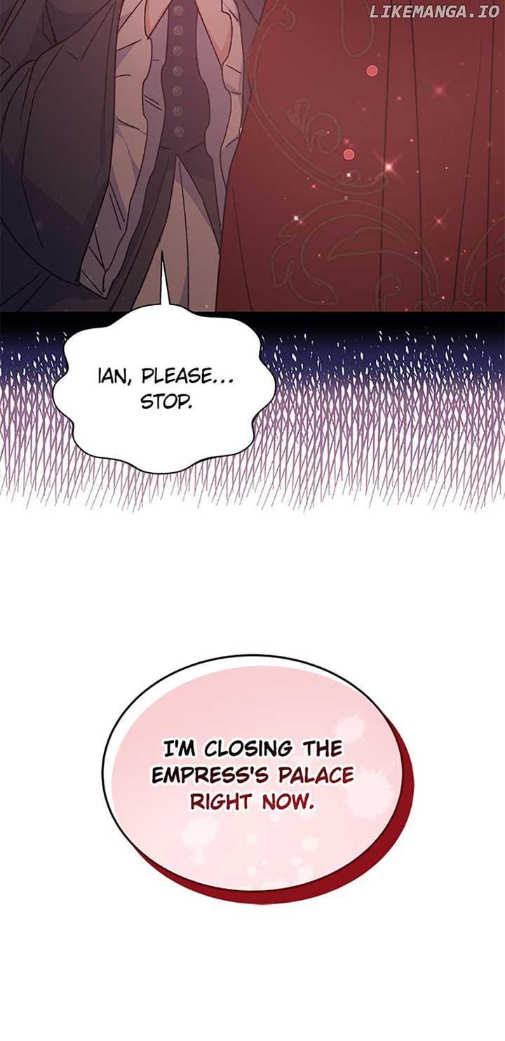 Evangeline After the Ending Chapter 65 - Page 16