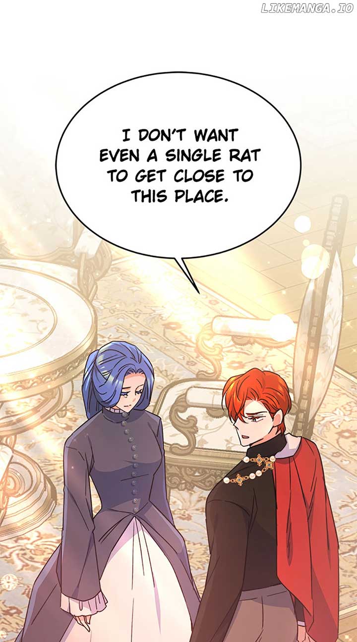 Evangeline After the Ending Chapter 65 - Page 17