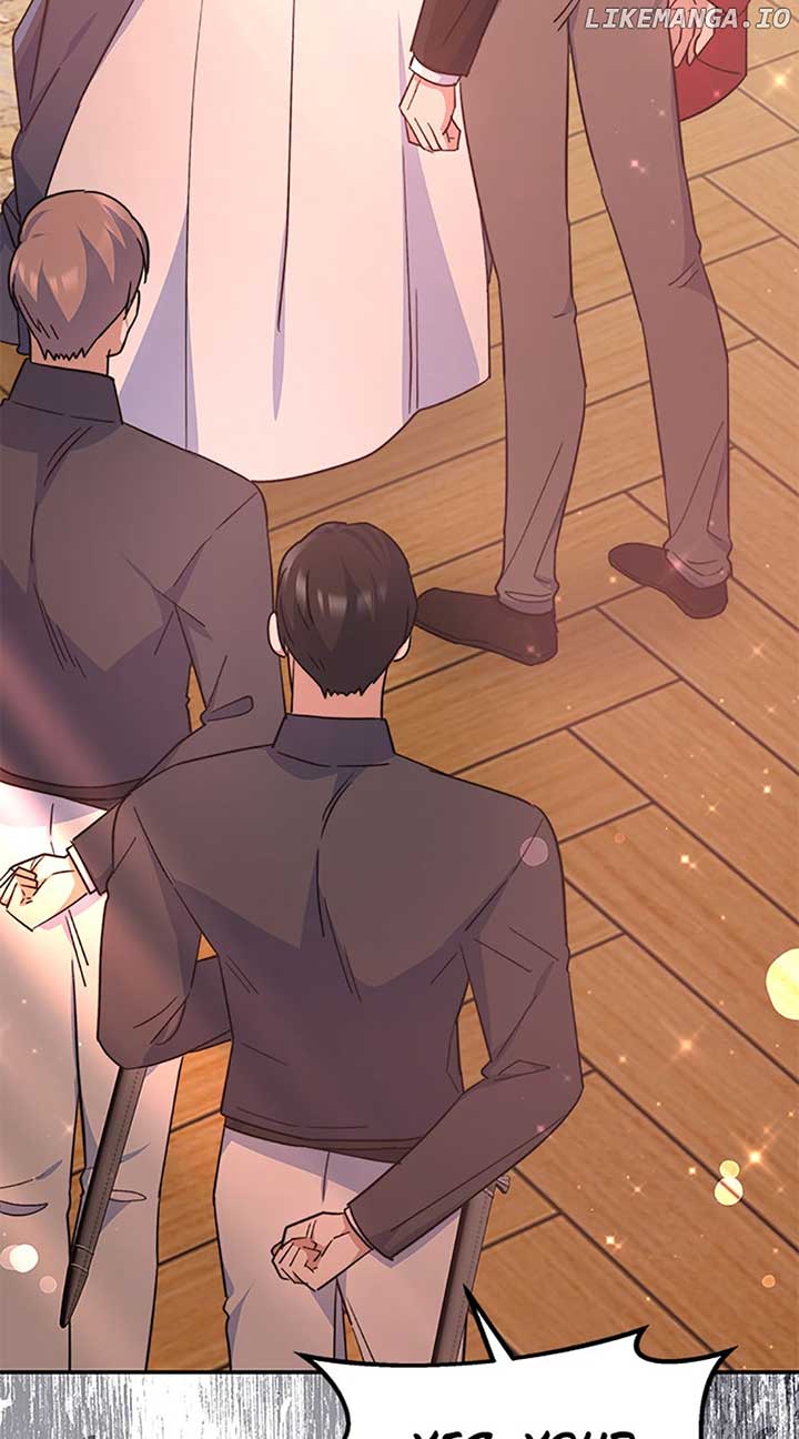 Evangeline After the Ending Chapter 65 - Page 18