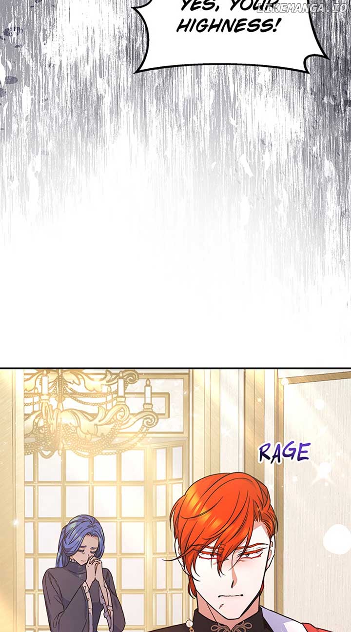 Evangeline After the Ending Chapter 65 - Page 19