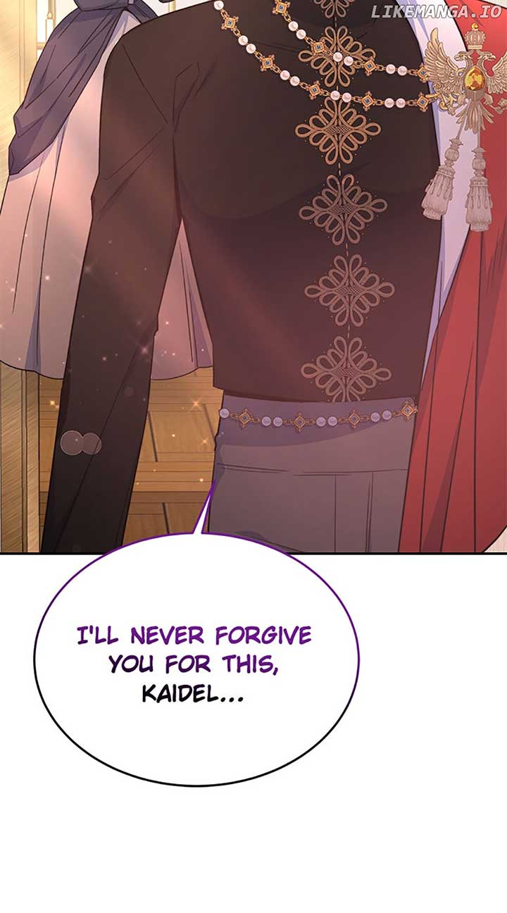 Evangeline After the Ending Chapter 65 - Page 20