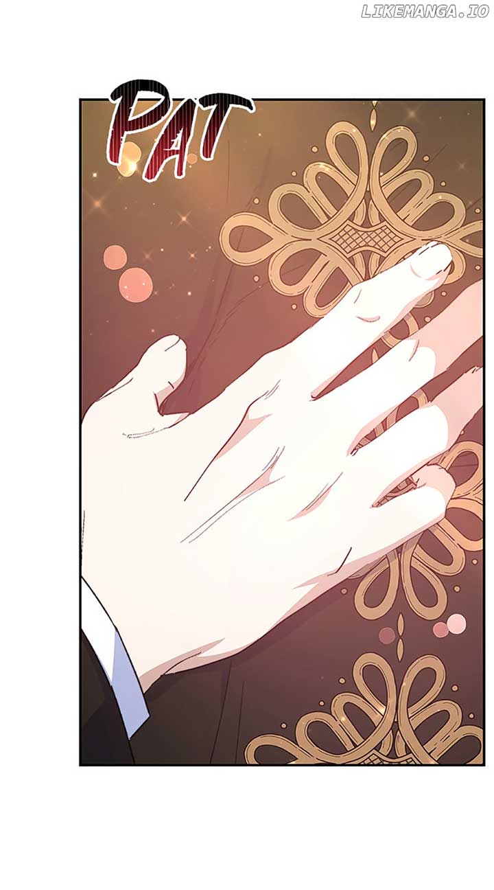 Evangeline After the Ending Chapter 65 - Page 21