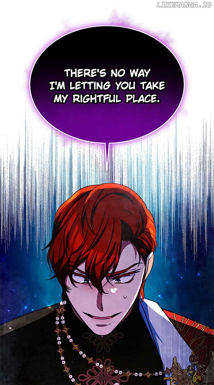 Evangeline After the Ending Chapter 65 - Page 22