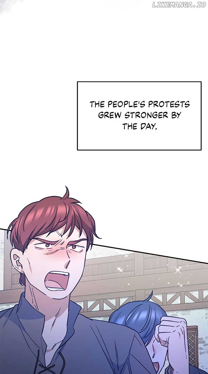 Evangeline After the Ending Chapter 65 - Page 24