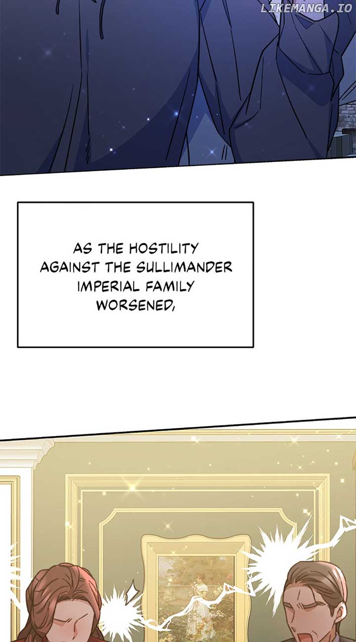 Evangeline After the Ending Chapter 65 - Page 25