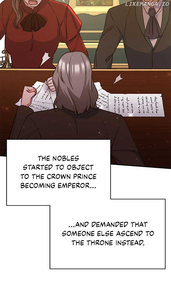 Evangeline After the Ending Chapter 65 - Page 26