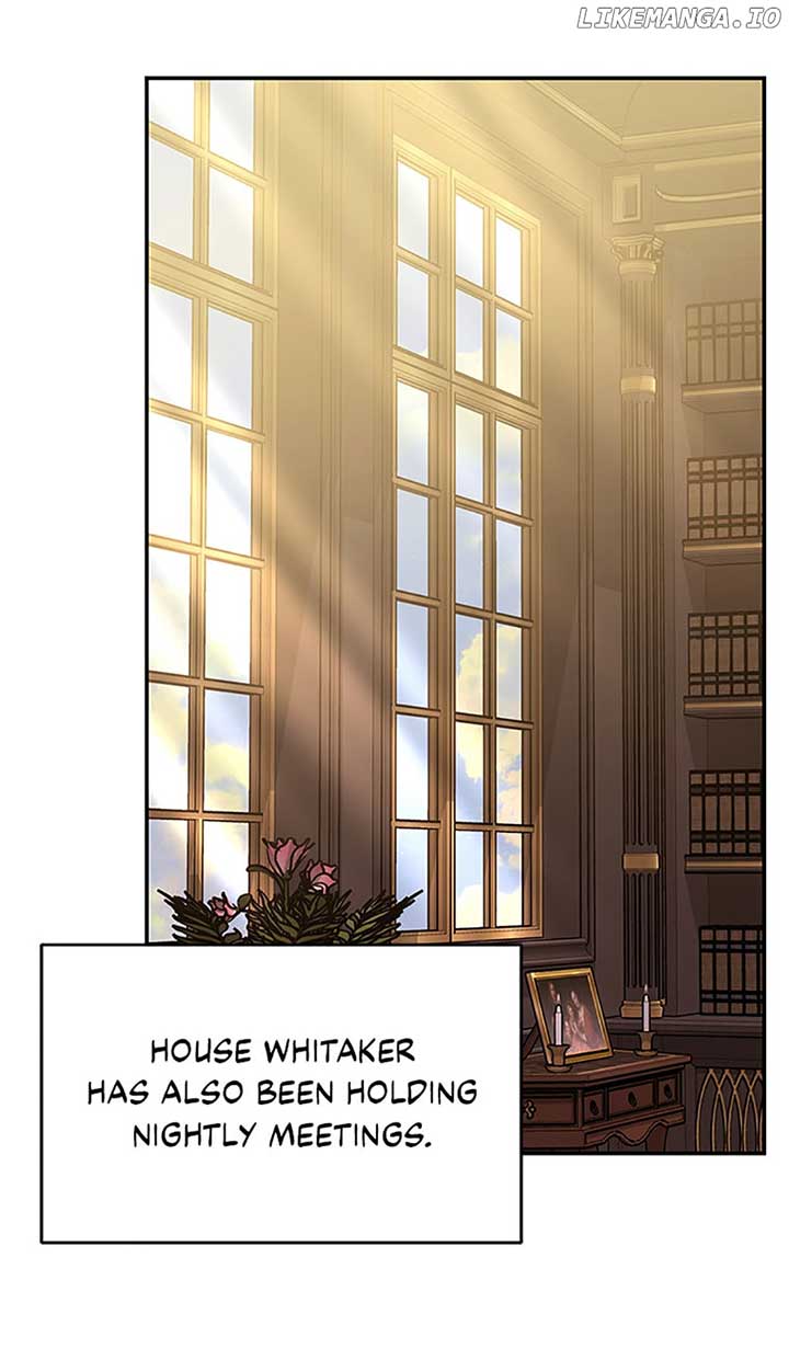 Evangeline After the Ending Chapter 65 - Page 27