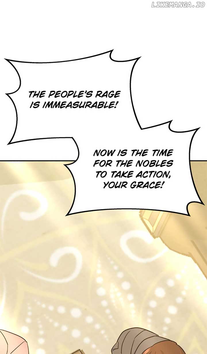 Evangeline After the Ending Chapter 65 - Page 28