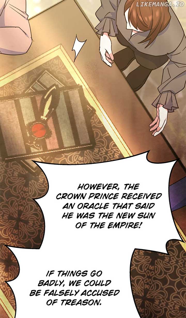 Evangeline After the Ending Chapter 65 - Page 29