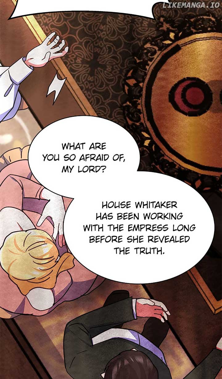 Evangeline After the Ending Chapter 65 - Page 30