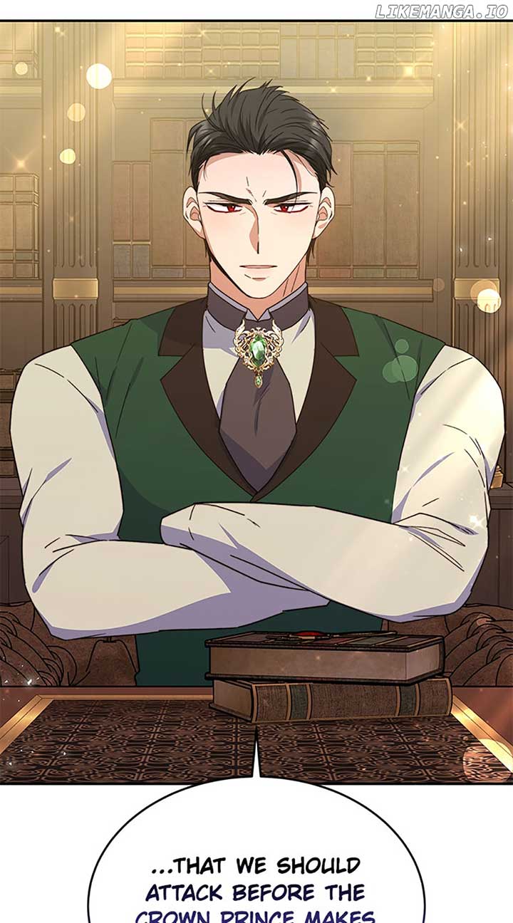 Evangeline After the Ending Chapter 65 - Page 32