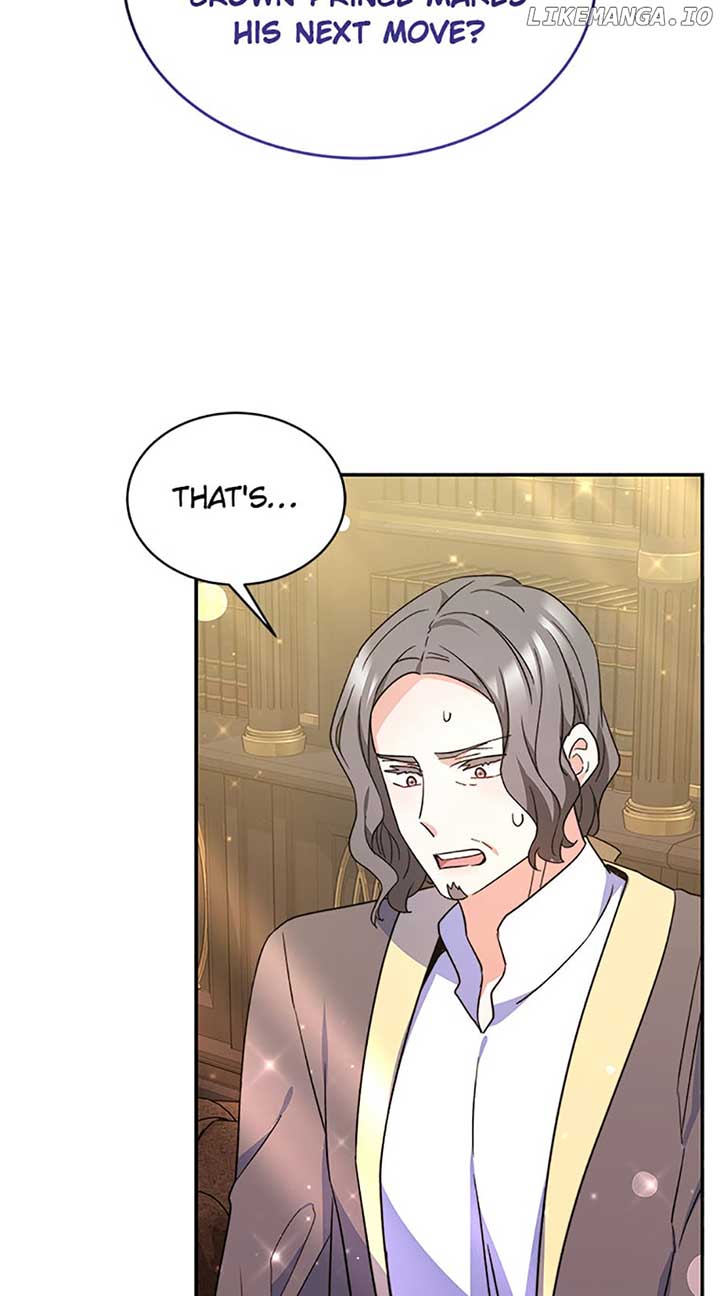 Evangeline After the Ending Chapter 65 - Page 33