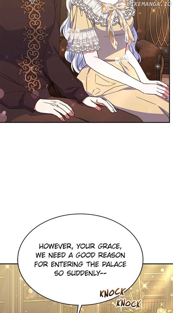 Evangeline After the Ending Chapter 65 - Page 35