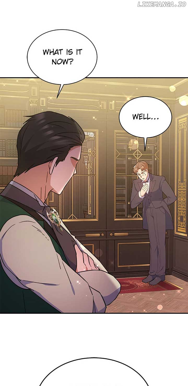 Evangeline After the Ending Chapter 65 - Page 37