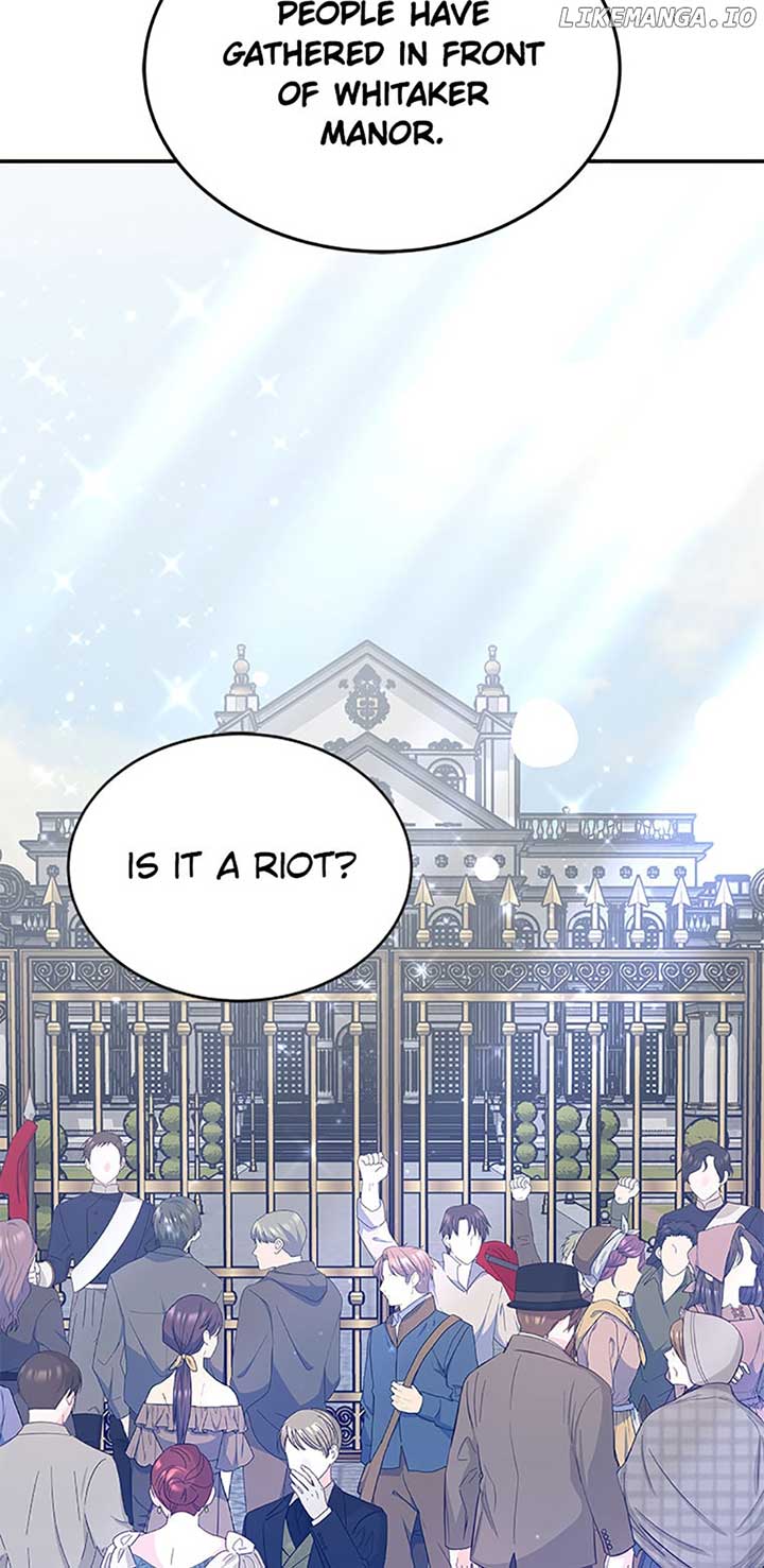 Evangeline After the Ending Chapter 65 - Page 38