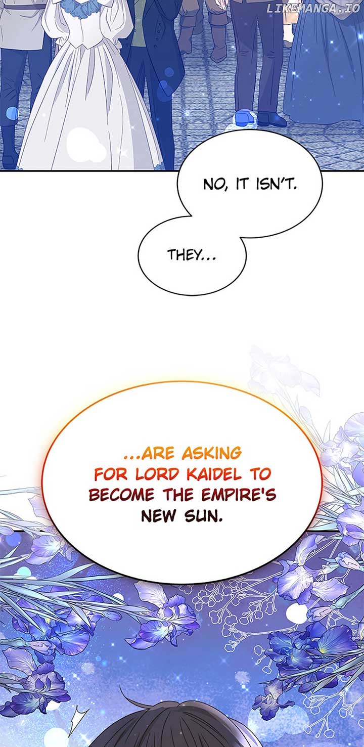 Evangeline After the Ending Chapter 65 - Page 39