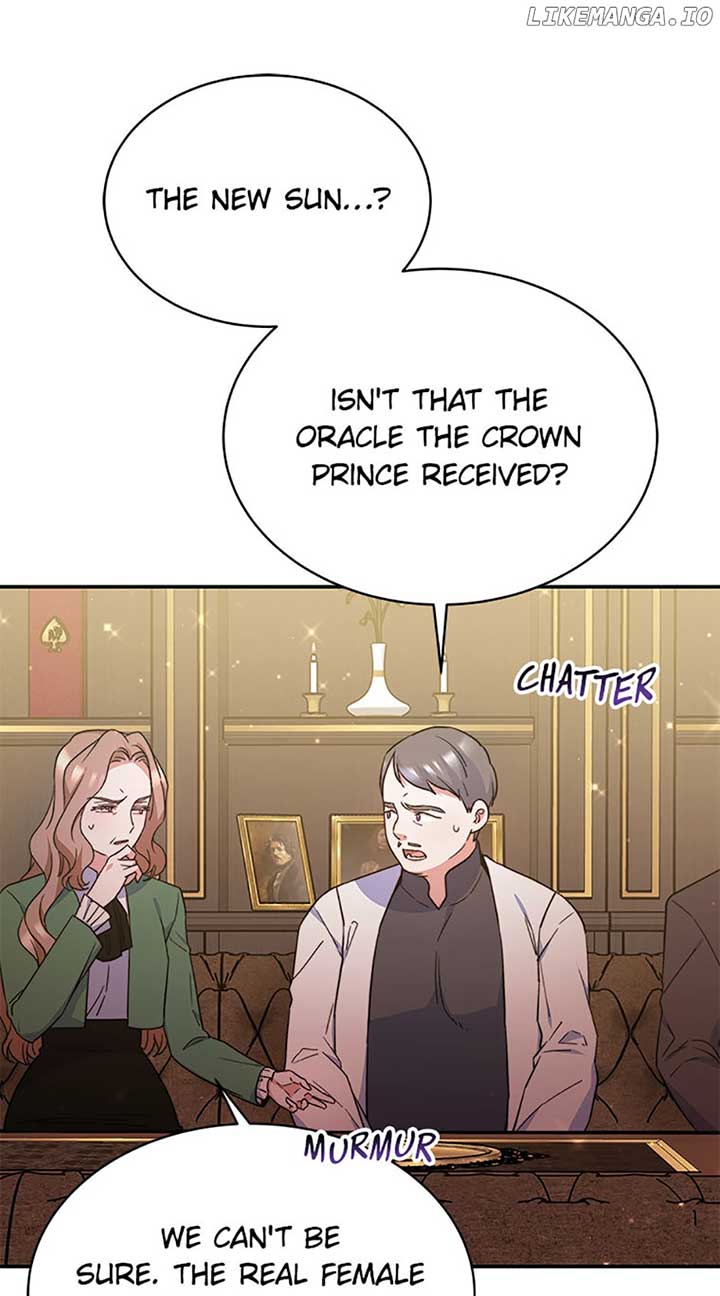 Evangeline After the Ending Chapter 65 - Page 41