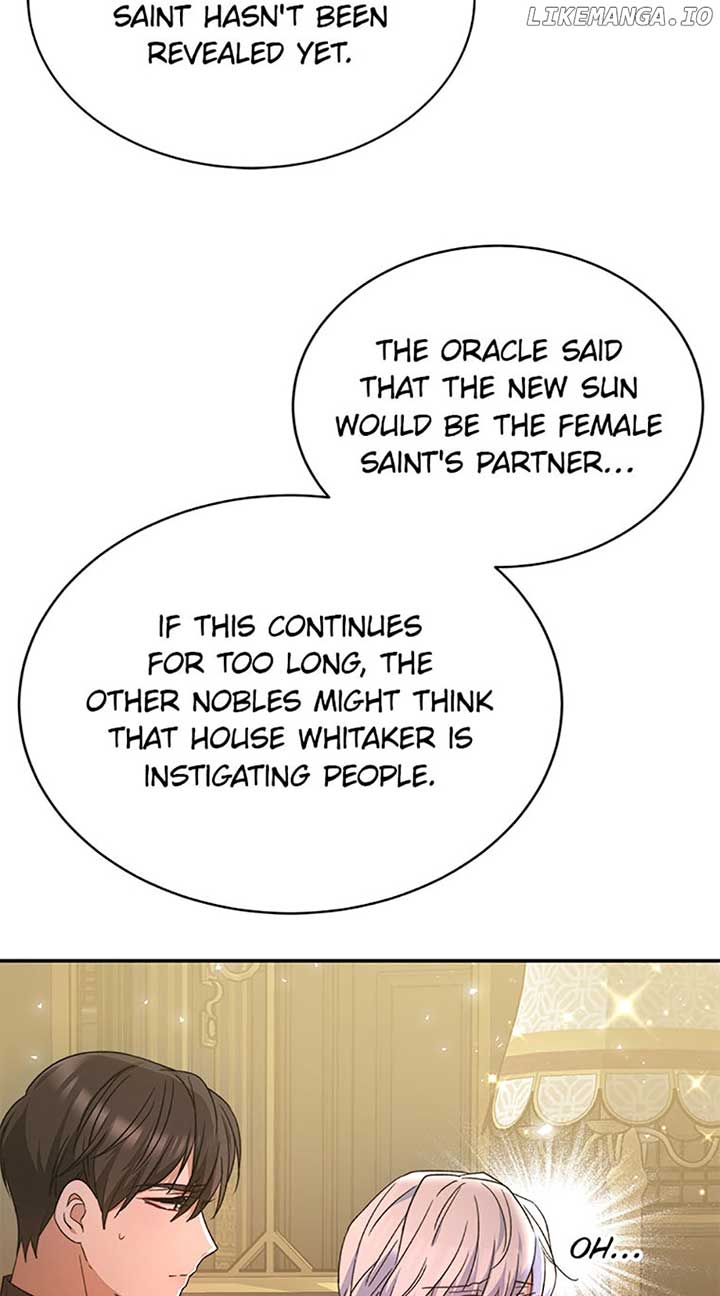 Evangeline After the Ending Chapter 65 - Page 42