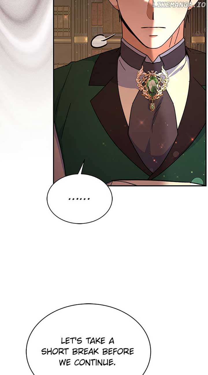 Evangeline After the Ending Chapter 65 - Page 44