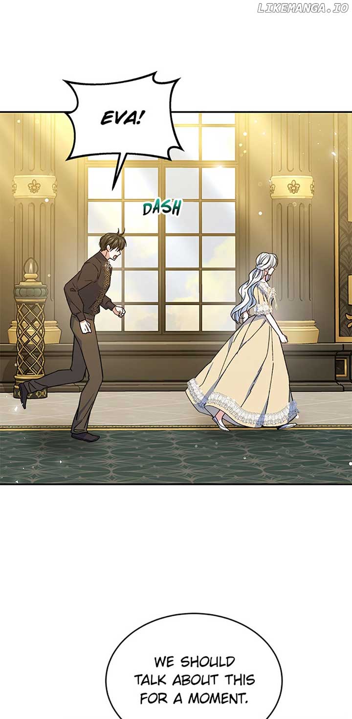 Evangeline After the Ending Chapter 65 - Page 46