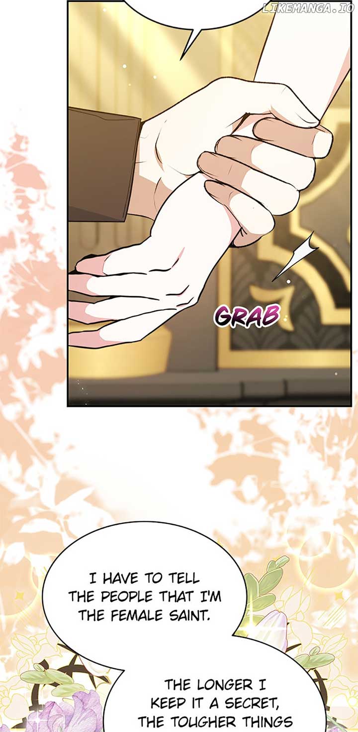 Evangeline After the Ending Chapter 65 - Page 47